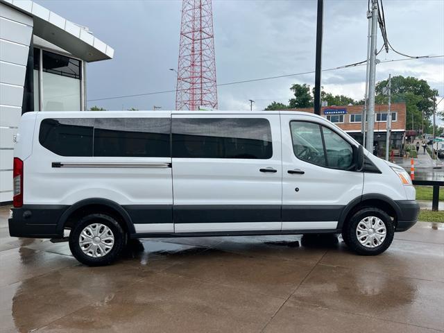 used 2016 Ford Transit-350 car, priced at $26,000