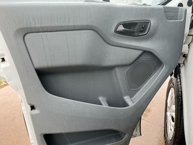 used 2016 Ford Transit-350 car, priced at $26,000