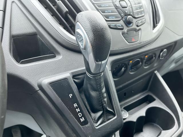 used 2016 Ford Transit-350 car, priced at $26,000