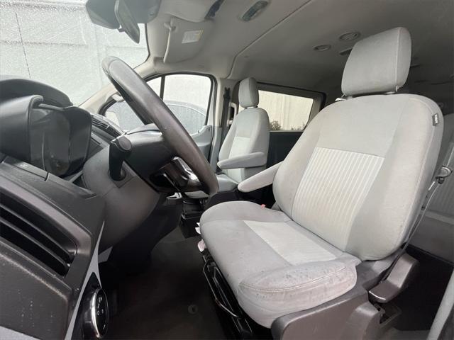 used 2016 Ford Transit-350 car, priced at $26,000