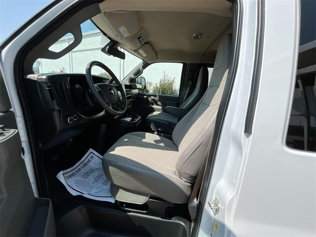 used 2025 GMC Savana 3500 car, priced at $52,000