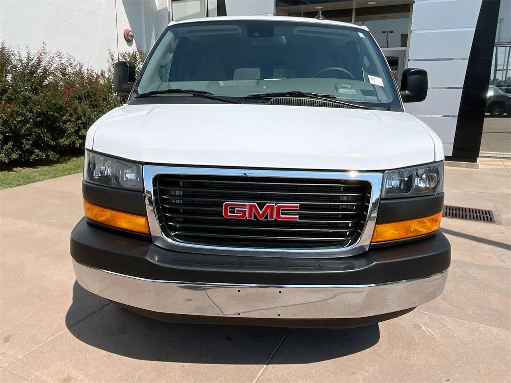 used 2025 GMC Savana 3500 car, priced at $52,000