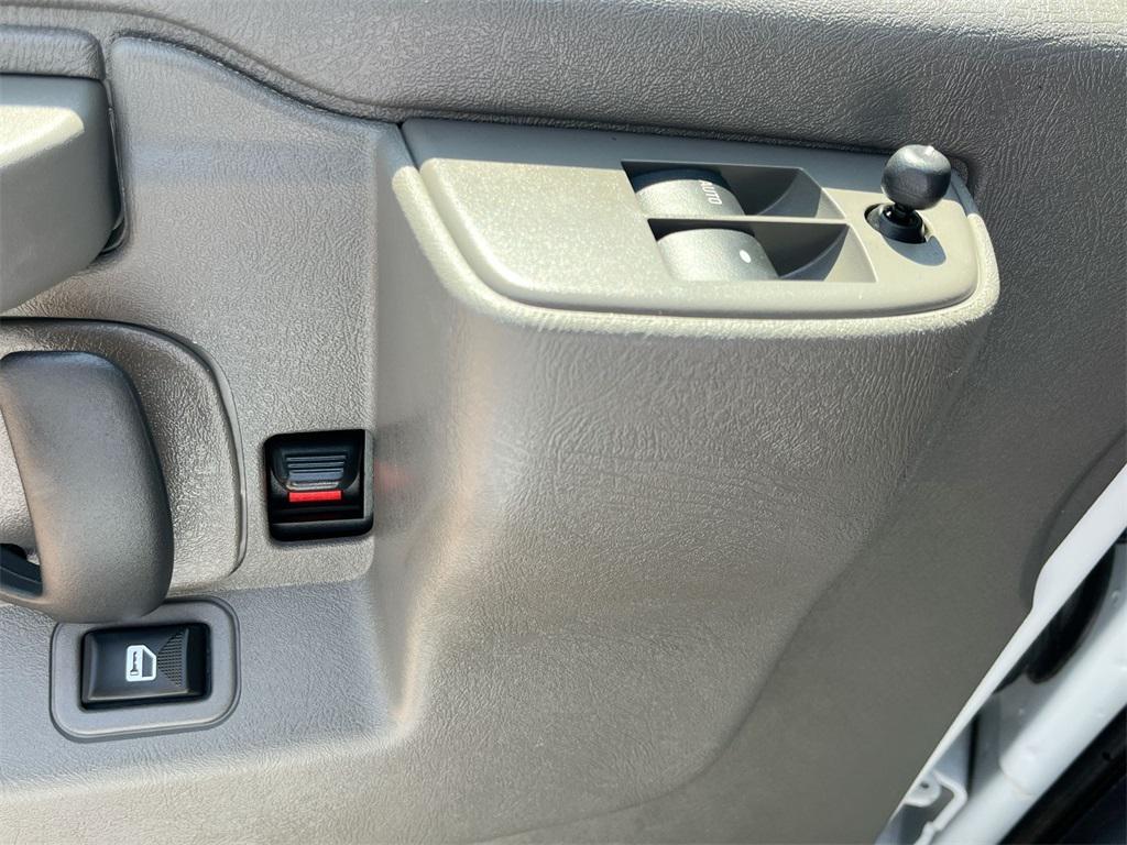used 2025 GMC Savana 3500 car, priced at $52,000