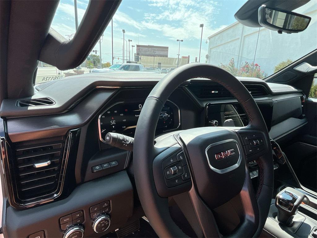 new 2026 GMC Sierra 1500 car, priced at $76,932