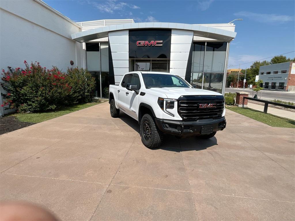 new 2026 GMC Sierra 1500 car, priced at $81,655