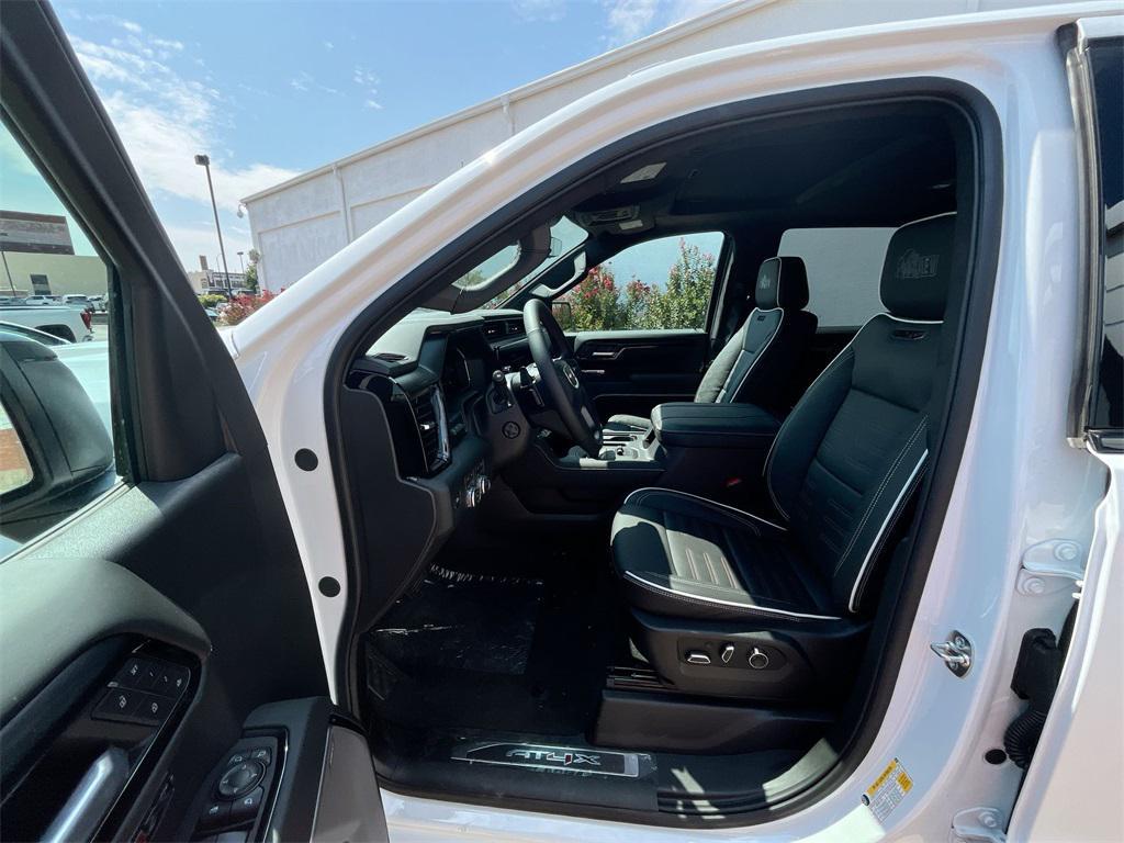 new 2026 GMC Sierra 1500 car, priced at $76,932