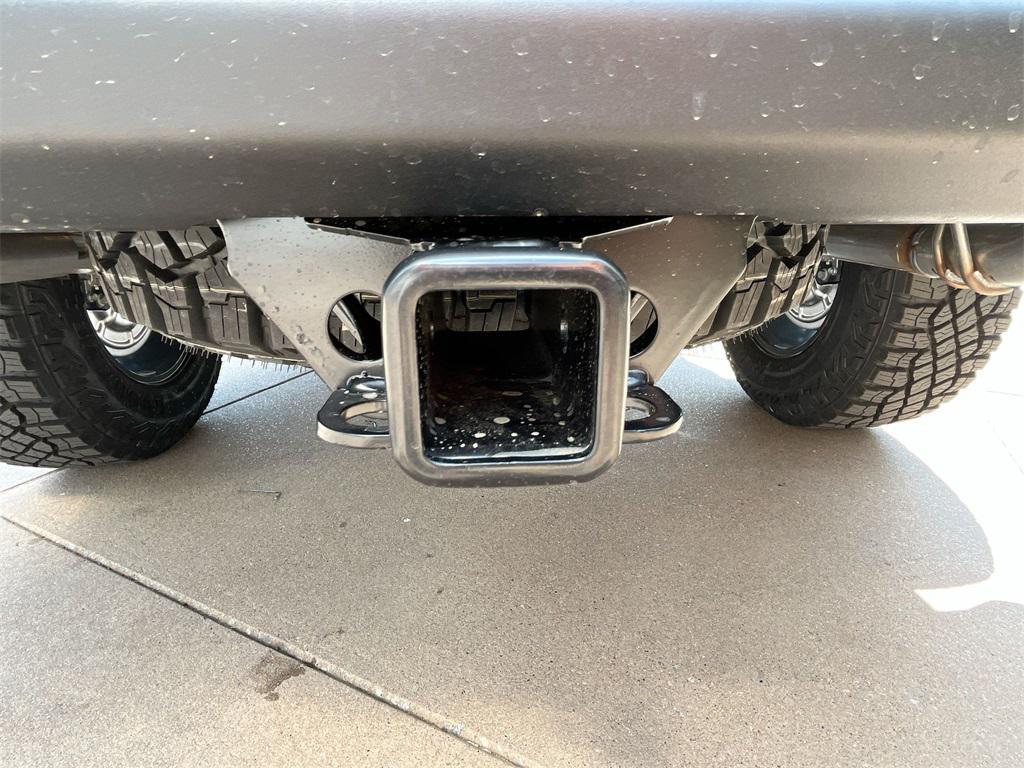 new 2026 GMC Sierra 1500 car, priced at $76,932