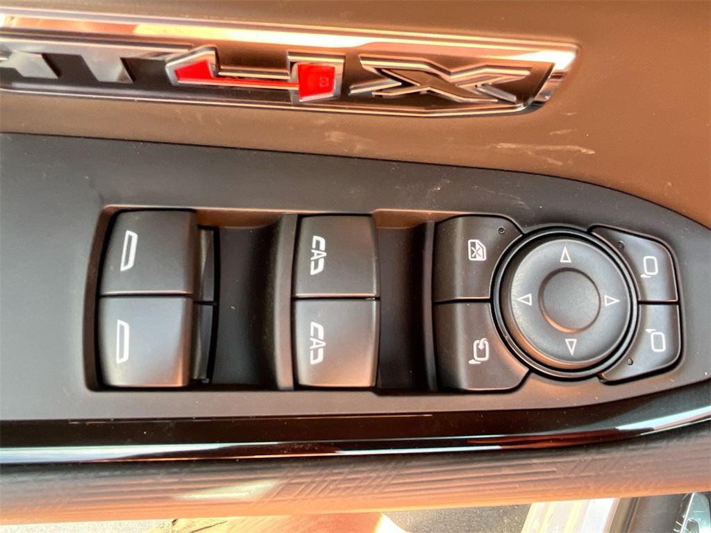 new 2026 GMC Sierra 1500 car, priced at $76,932