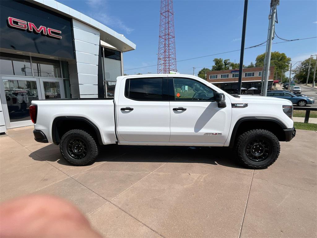 new 2026 GMC Sierra 1500 car, priced at $76,932