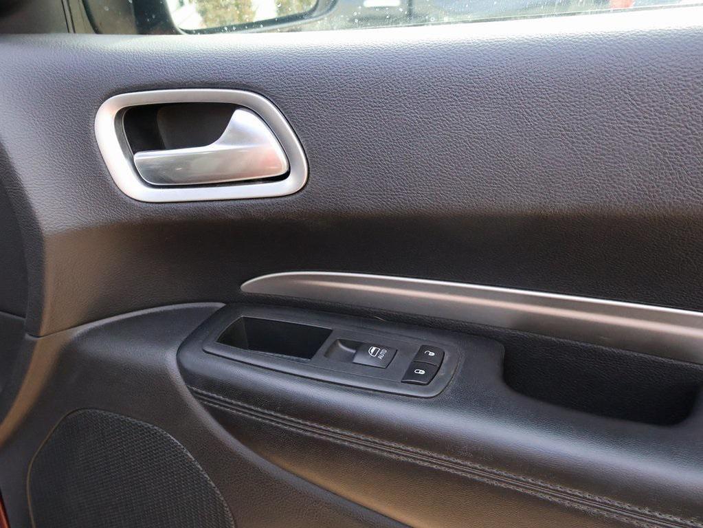 used 2020 Dodge Durango car, priced at $25,500