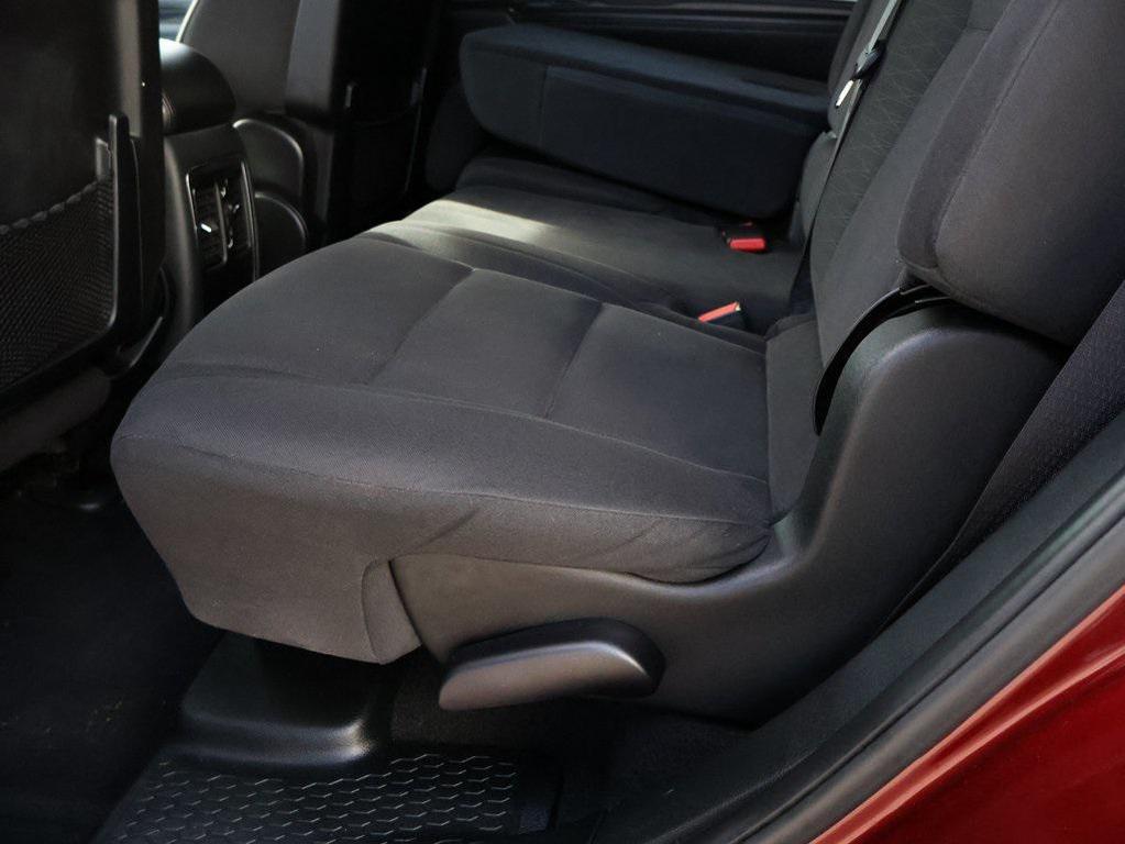 used 2020 Dodge Durango car, priced at $25,500