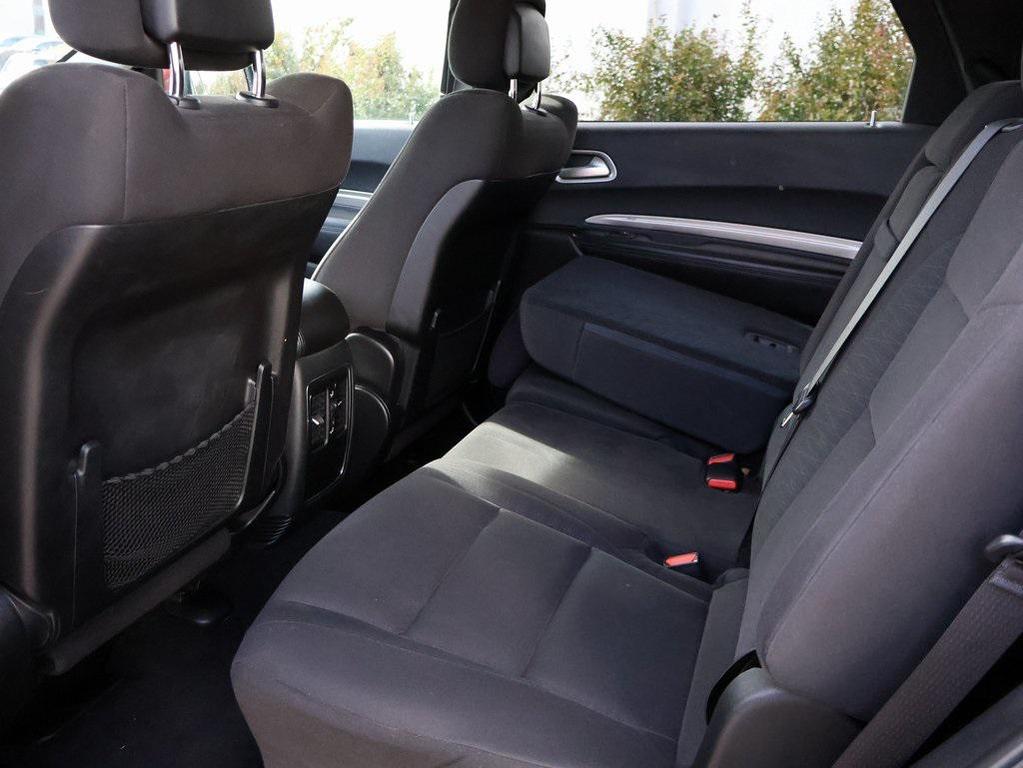 used 2020 Dodge Durango car, priced at $25,500