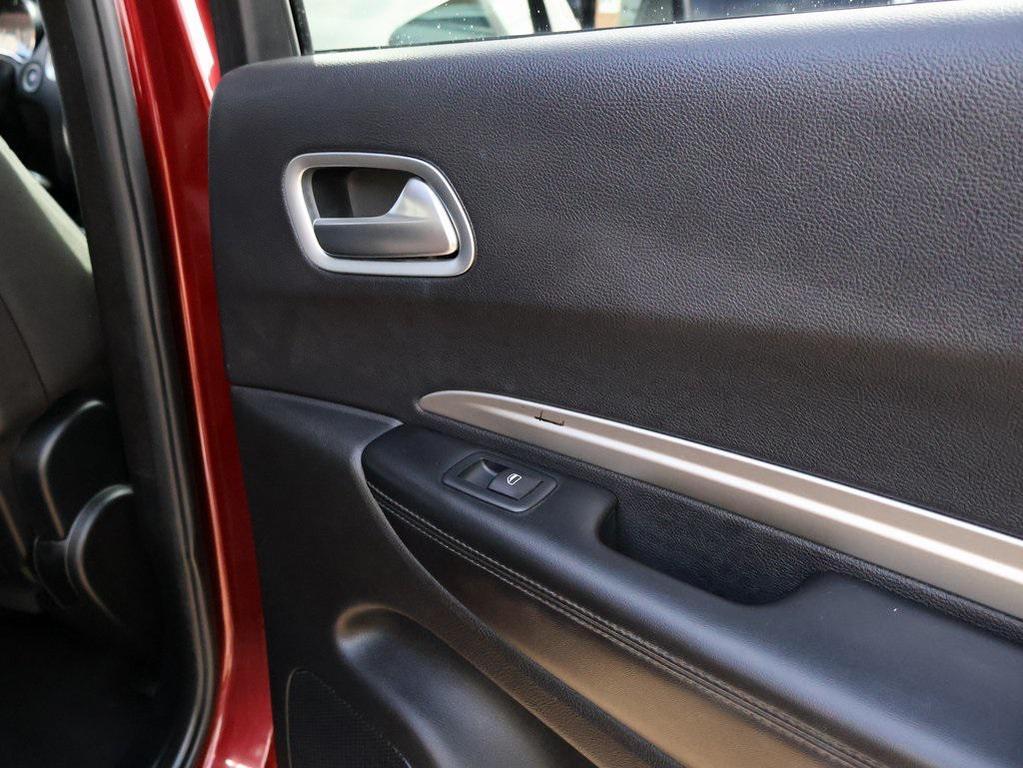 used 2020 Dodge Durango car, priced at $25,500