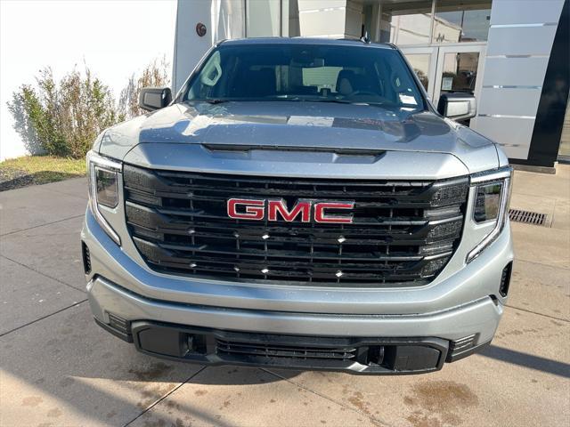 new 2025 GMC Sierra 1500 car, priced at $39,640