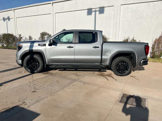 new 2025 GMC Sierra 1500 car, priced at $39,640