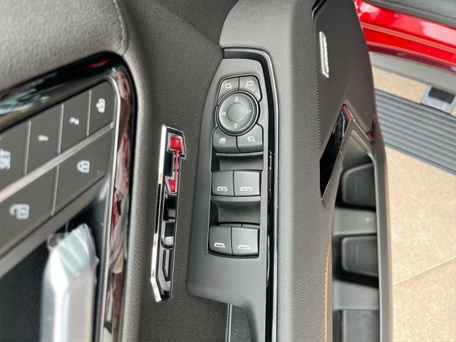 new 2025 GMC Sierra 1500 car, priced at $97,747