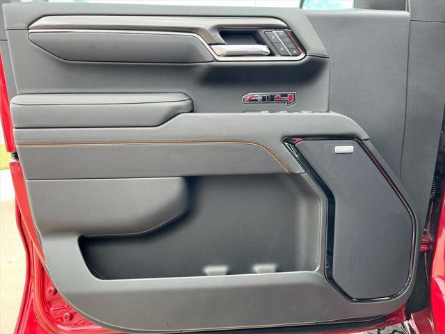 new 2025 GMC Sierra 1500 car, priced at $97,747