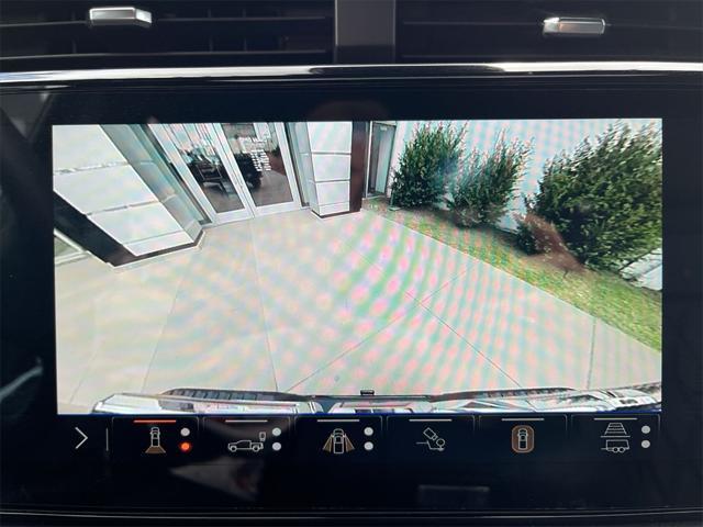 new 2025 GMC Sierra 1500 car, priced at $97,747