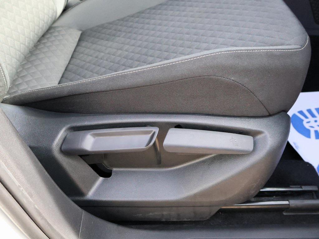 used 2021 Volkswagen Tiguan car, priced at $15,500