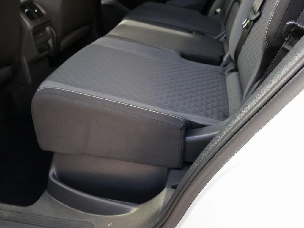 used 2021 Volkswagen Tiguan car, priced at $15,500