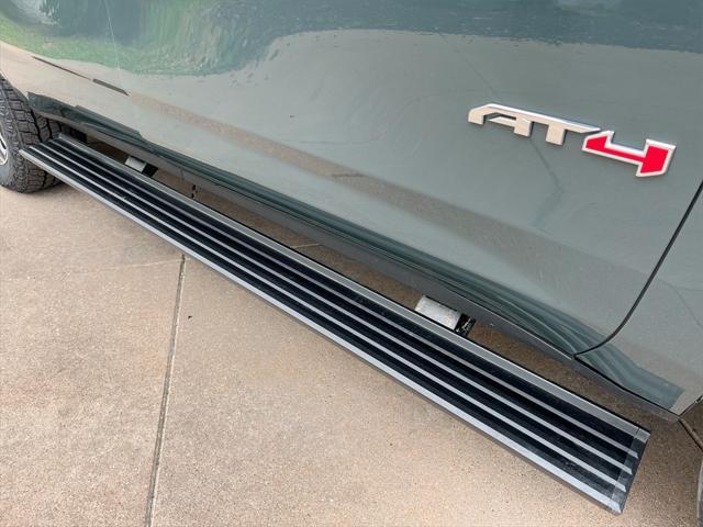new 2025 GMC Yukon car, priced at $95,490
