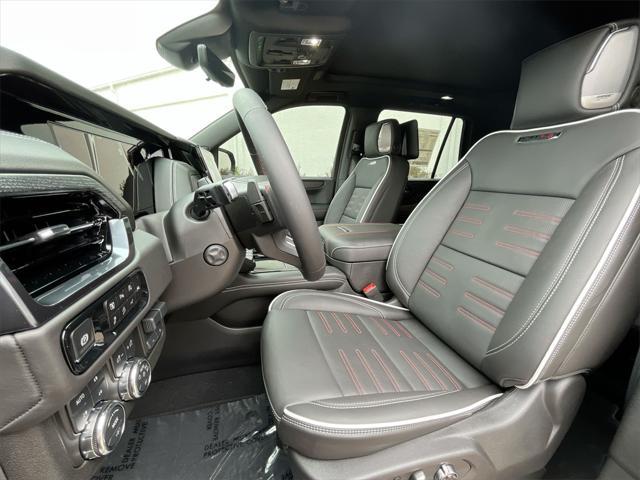 new 2025 GMC Yukon car, priced at $95,490