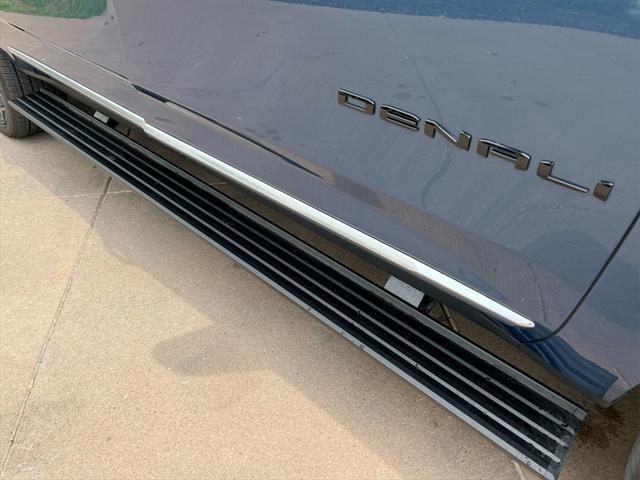 new 2025 GMC Yukon XL car, priced at $99,939