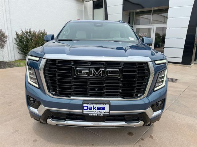 new 2025 GMC Yukon XL car, priced at $99,939