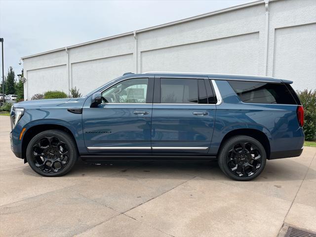 new 2025 GMC Yukon XL car, priced at $99,939