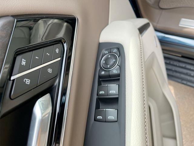 new 2025 GMC Yukon XL car, priced at $99,939