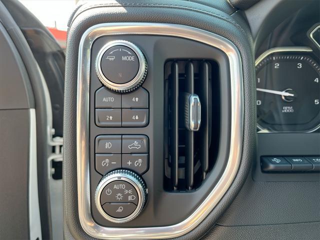 used 2021 GMC Sierra 3500 car, priced at $60,500