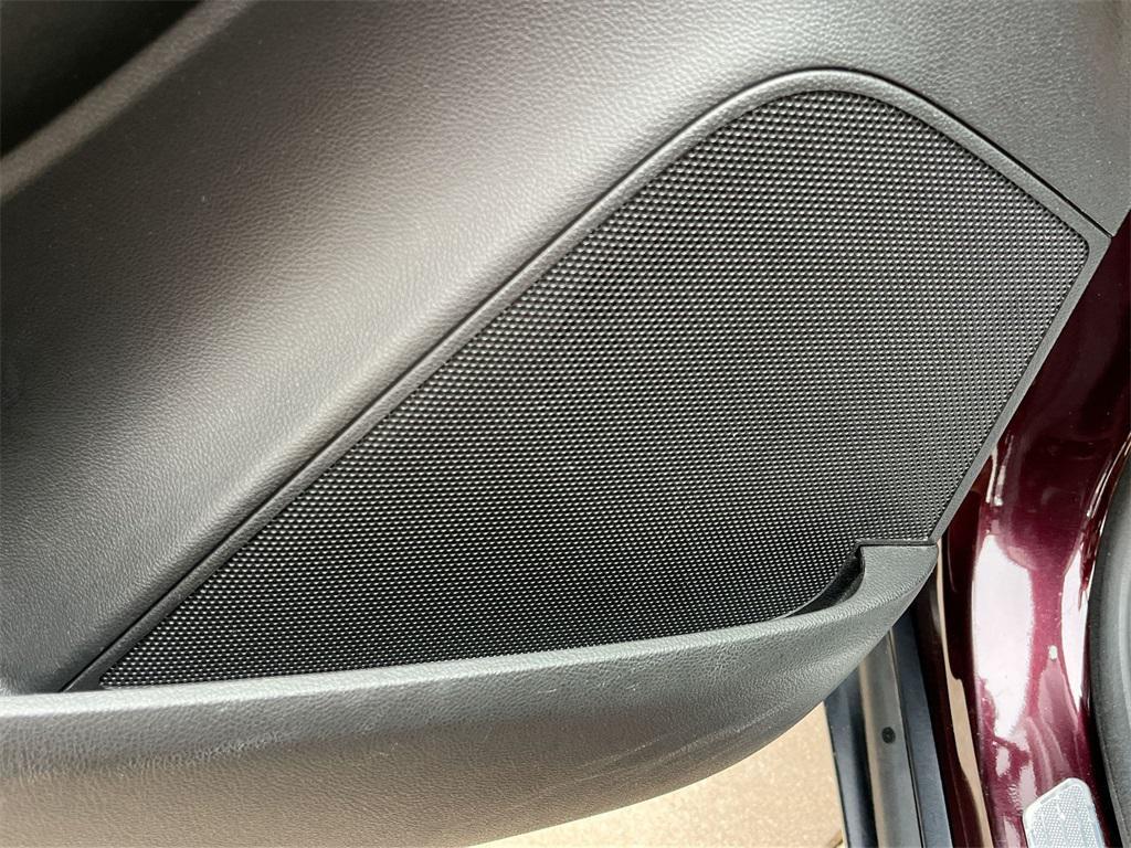used 2018 Buick Encore car, priced at $15,000