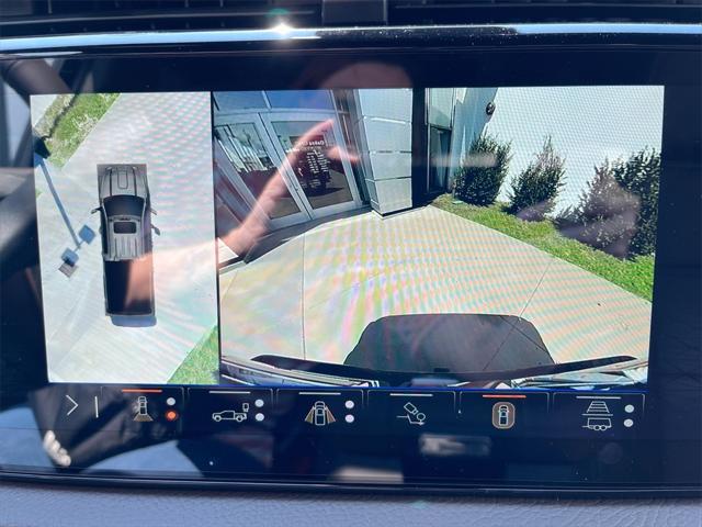 new 2025 GMC Sierra 2500 car, priced at $81,585