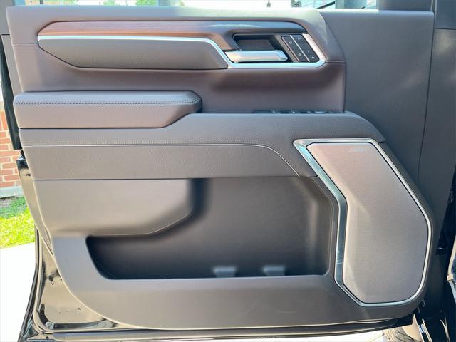 new 2025 GMC Sierra 2500 car, priced at $81,585