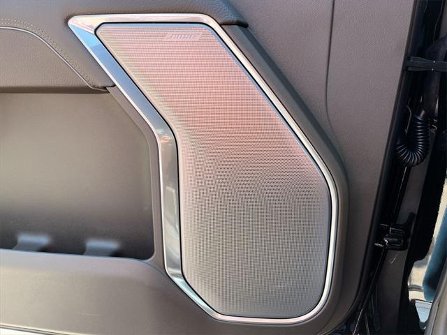 new 2025 GMC Sierra 2500 car, priced at $81,585
