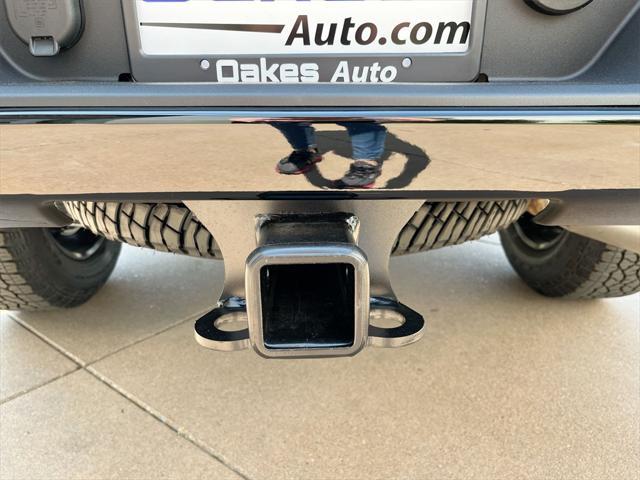 new 2025 GMC Sierra 2500 car, priced at $81,585