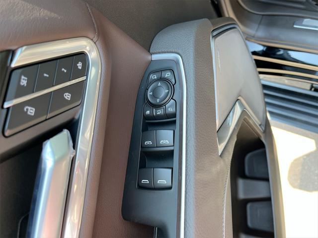 new 2025 GMC Sierra 2500 car, priced at $81,585