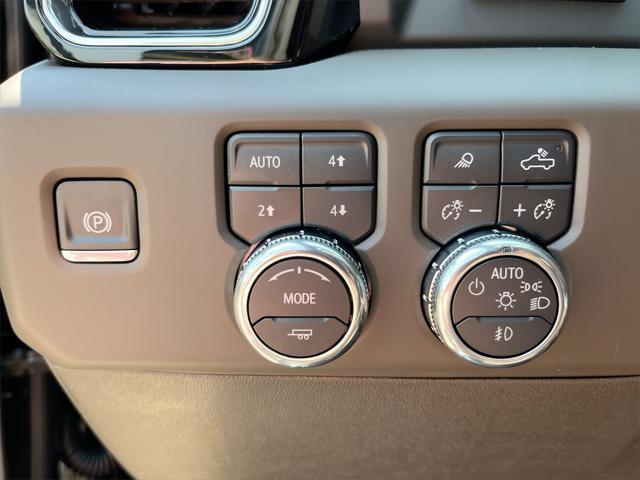 new 2025 GMC Sierra 2500 car, priced at $81,585