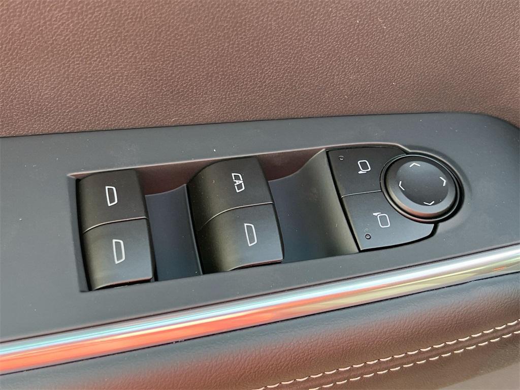 new 2026 GMC Acadia car, priced at $43,203