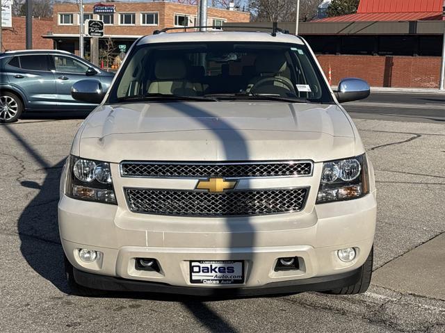 used 2012 Chevrolet Suburban car, priced at $8,000