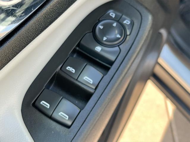 used 2021 Chevrolet Equinox car, priced at $20,000