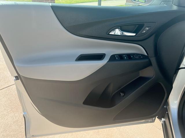 used 2021 Chevrolet Equinox car, priced at $20,000