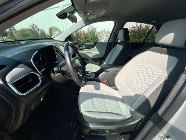 used 2021 Chevrolet Equinox car, priced at $20,000