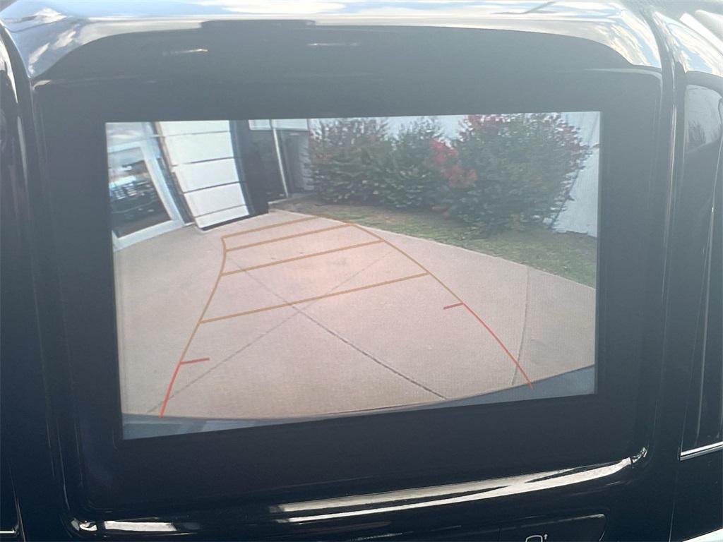 used 2019 Chevrolet Traverse car, priced at $13,500