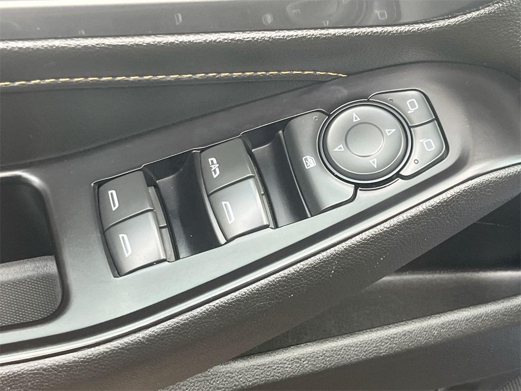 used 2019 Chevrolet Traverse car, priced at $13,500