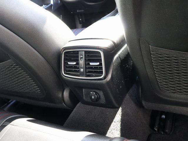 used 2023 Genesis G70 car, priced at $27,000