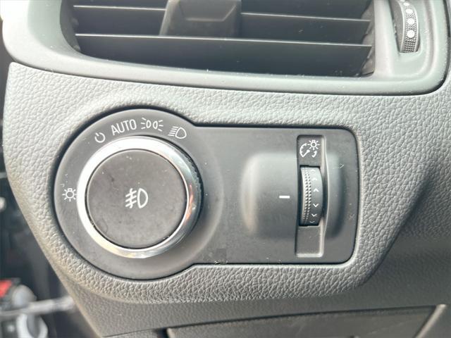 used 2017 Buick Envision car, priced at $15,600