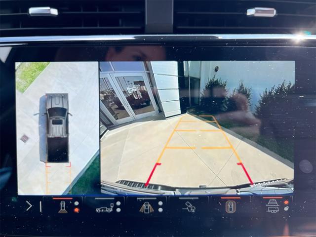 new 2025 GMC Sierra 2500 car, priced at $89,035