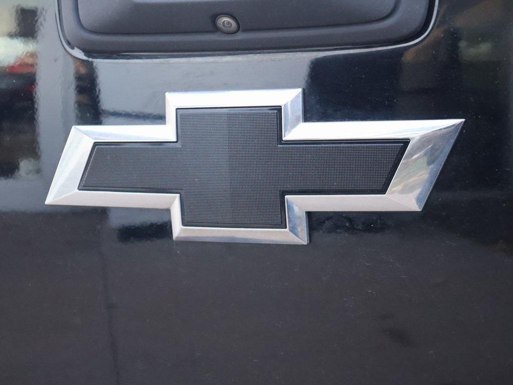 used 2020 Chevrolet Colorado car, priced at $24,000