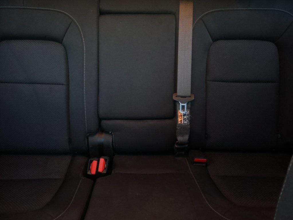 used 2020 Chevrolet Colorado car, priced at $24,000